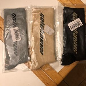 Calabasas Socks
